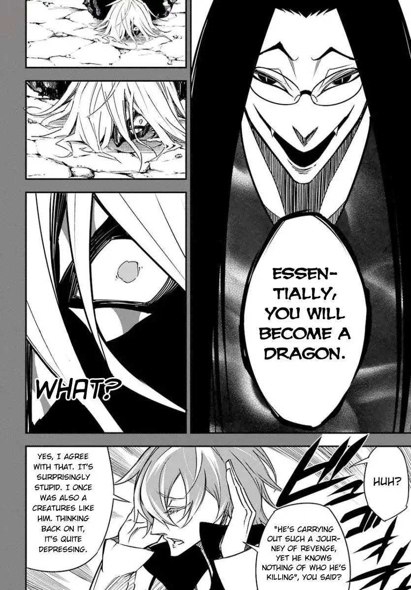 Ragna Crimson Chapter 9 25